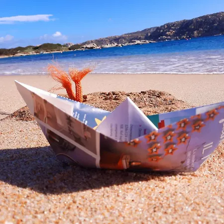 Le Residenze Desideri Di Gallura Santa Teresa Gallura