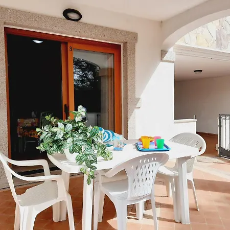 Le Residenze Desideri Di Gallura Santa Teresa Gallura