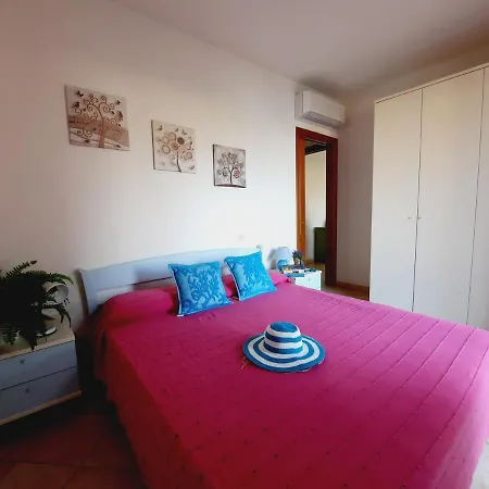 Le Residenze Desideri Di Gallura * Santa Teresa Gallura