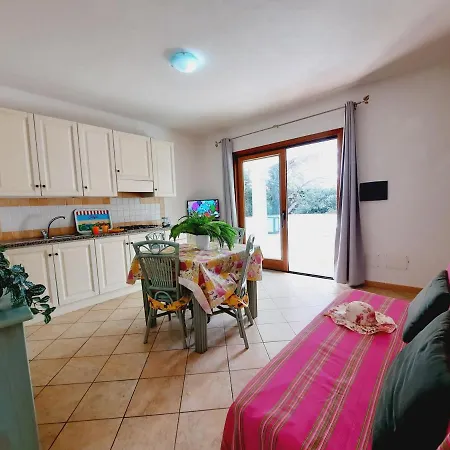 Apartment Le Residenze Desideri Di Gallura Santa Teresa Gallura