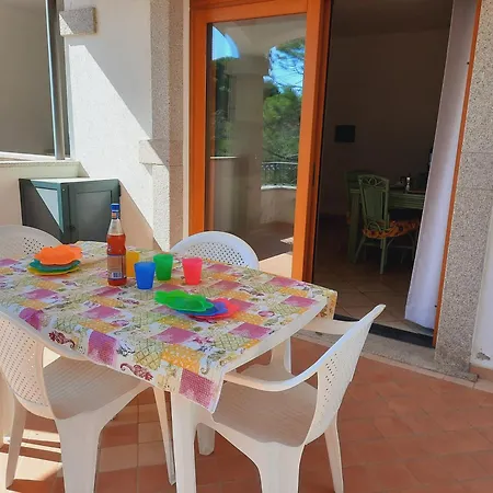 Le Residenze Desideri Di Gallura *