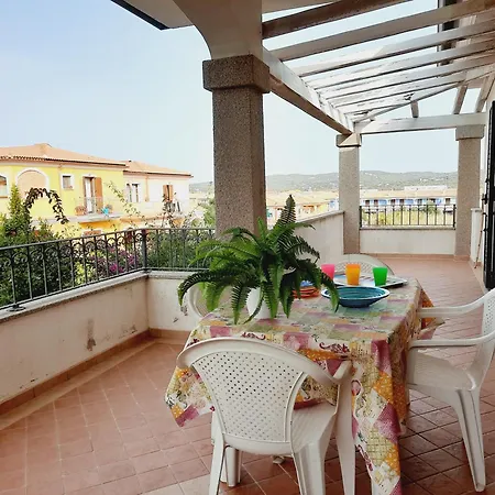 Le Residenze Desideri Di Gallura * Santa Teresa Gallura