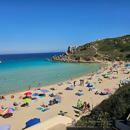 Le Residenze Desideri Di Gallura Apartment