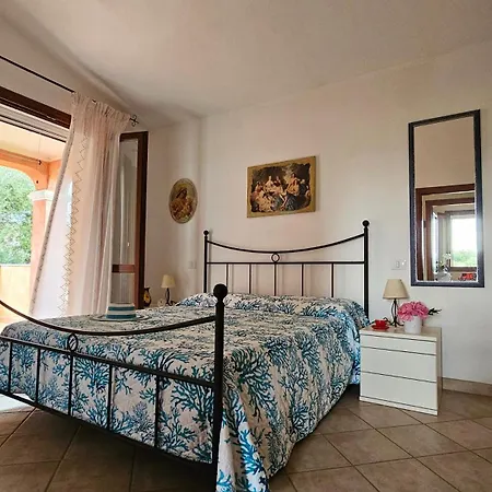 Le Residenze Desideri Di Gallura Santa Teresa Gallura