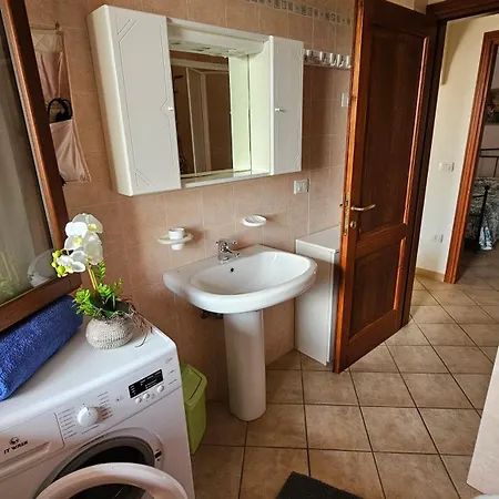 Le Residenze Desideri Di Gallura * Santa Teresa Gallura