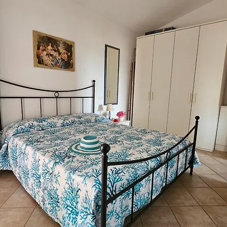 Apartment Le Residenze Desideri Di Gallura Santa Teresa Gallura