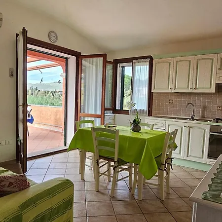 Le Residenze Desideri Di Gallura Santa Teresa Gallura