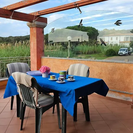 Le Residenze Desideri Di Gallura * Santa Teresa Gallura