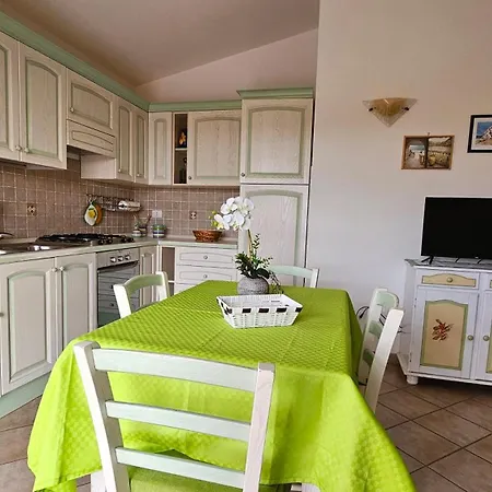 Le Residenze Desideri Di Gallura